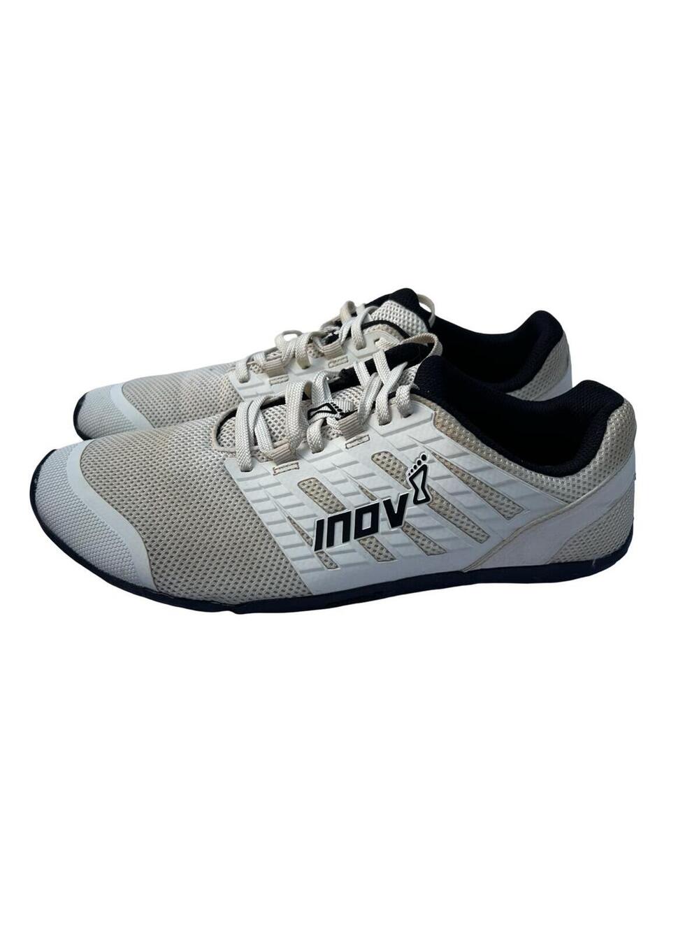 Inov-8 Bare-XF 210 V3 Mens 11 Cross Training Shoes Minimalist Gym Lift